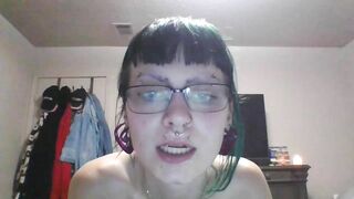 Watch lilithnephrite New Porn Video [Chaturbate] - deepthroat, couple, pawg, dp, bwc