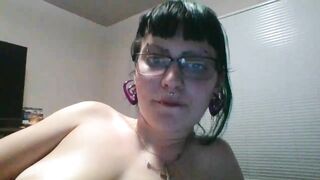 Watch lilithnephrite New Porn Video [Chaturbate] - deepthroat, couple, pawg, dp, bwc