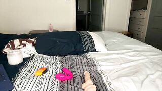 Watch straightoutthetrailer New Porn Leaked Video [Chaturbate] - ass, tits, privates, milf, sexy