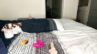 Watch straightoutthetrailer New Porn Leaked Video [Chaturbate] - ass, tits, privates, milf, sexy