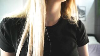 Watch pollycilley New Porn Leak Video [Chaturbate] - new, shy, 18, skinny, teen