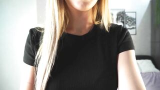 Watch pollycilley New Porn Leak Video [Chaturbate] - new, shy, 18, skinny, teen