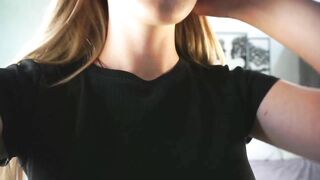 Watch pollycilley Top Porn Video [Chaturbate] - new, shy, 18, skinny, teen