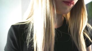 Watch pollycilley Top Porn Video [Chaturbate] - new, shy, 18, skinny, teen