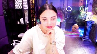 Watch alma_pearl Best Porn Leak Video [Chaturbate] - nonnude, pegging, highheels, tattoo, deutsch