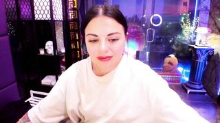 Watch alma_pearl Best Porn Leak Video [Chaturbate] - nonnude, pegging, highheels, tattoo, deutsch