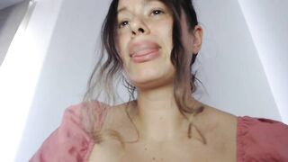 Watch dyafirst Top Porn Video [Chaturbate] - milf, lovense, milk, ukraine, bigboobs
