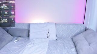 Watch youranna1 Top Porn Leak Video [Chaturbate] - new, flexible, young, skinny, teen