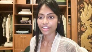 daily_dosessshhhh New Porn Leaked Video [Chaturbate] - wifematerial, joi, kiss, cei