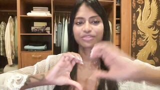 daily_dosessshhhh New Porn Leaked Video [Chaturbate] - wifematerial, joi, kiss, cei