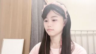 Watch chinesegirlwong Best Porn Video [Chaturbate] - lovensecontrol, fingerass, german, nature