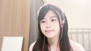 Watch chinesegirlwong Best Porn Video [Chaturbate] - lovensecontrol, fingerass, german, nature