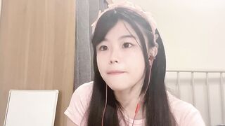 Watch chinesegirlwong Best Porn Video [Chaturbate] - lovensecontrol, fingerass, german, nature