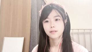 Watch chinesegirlwong Best Porn Video [Chaturbate] - lovensecontrol, fingerass, german, nature