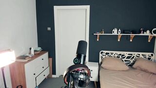 mind_of_heart Best Porn Video [Chaturbate] - new, shy, 18, asmr, blonde