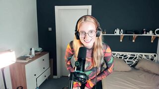 mind_of_heart Best Porn Video [Chaturbate] - new, shy, 18, asmr, blonde