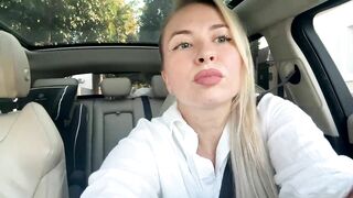 Watch schoolteach New Porn Leak Video [Chaturbate] - mature, milf, outside, lovense, squirt