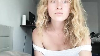 Watch barbiee003 New Porn Video [Chaturbate] - cuckold, jerkoff, strip, cumshow
