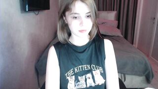 tripleprinces Best Porn Video [Chaturbate] - feet, natural, young, smalltits thumbnail