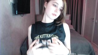 tripleprinces Best Porn Video [Chaturbate] - feet, natural, young, smalltits