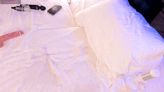 Watch lunnar_jade Best Porn Video [Chaturbate] - lovense, asian, squirt, teen, bigboobs