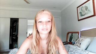 Watch lexifever New Porn Leak Video [Chaturbate] - new, shy, blonde, teen