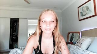 Watch lexifever New Porn Leak Video [Chaturbate] - new, shy, blonde, teen