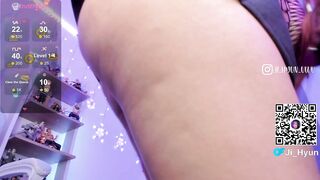 ji_hyun New Porn Video [Chaturbate] - daddy, asian, ahegao, anime, pvt