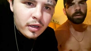 _tatted_ Top Porn Leak Video [Chaturbate] - brunette, balloons, mistress, live