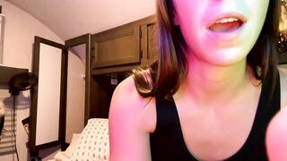 Watch ittybaby321 Hot Porn Video [Chaturbate] - goodmorning, tokenkeno, atm, hentai