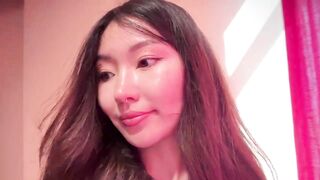 Watch aimeclarks New Porn Leak Video [Chaturbate] - asian, ink, strip, sexyass thumbnail