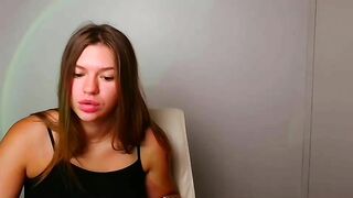 Watch monika_youu Hot Porn Leak Video [Chaturbate] - new, shy, lovense, skinny, french