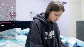 Watch juliamurr18 Best Porn Leak Video [Chaturbate] - cutesmile, littletits, latina, young, 18