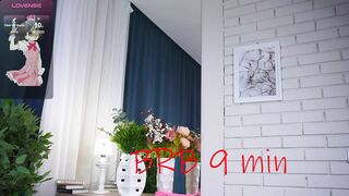 w0wgirls Best Porn Leak Video [Chaturbate] - deepthroat, anal, 18, lovense, asian