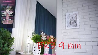 w0wgirls Best Porn Leak Video [Chaturbate] - deepthroat, anal, 18, lovense, asian