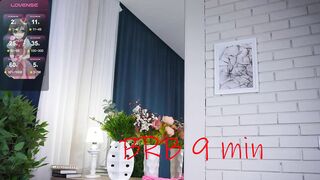 w0wgirls Best Porn Leak Video [Chaturbate] - deepthroat, anal, 18, lovense, asian