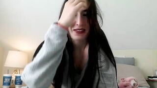 Watch msrubyhayes Best Porn Video [Chaturbate] - cosplay, rope, pussy, mommy, girl... thumbnail