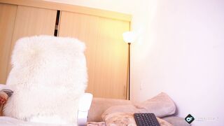 Watch pauline_7 Best Porn Video [Chaturbate] - ebony, hairy, latina, squirt, bigboobs thumbnail
