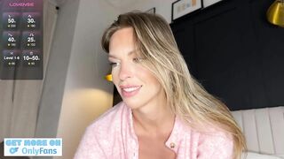 Watch sophielaurenxxo New Porn Video [Chaturbate] - new, natural, 18, teen, bigboobs