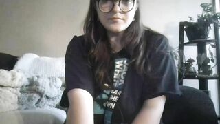 cheababy98 Hot Porn Leak Video [Chaturbate] - chatting, nylon, sissyfication, young, twerking