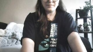 cheababy98 Hot Porn Leak Video [Chaturbate] - chatting, nylon, sissyfication, young, twerking
