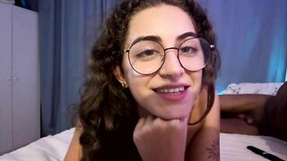 Watch marcio123759416 New Porn Video [Chaturbate] - live, pussyplay, blonde, bj