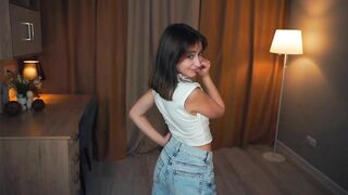 dieraalkins New Porn Video [Chaturbate] - new, shy, 18, teen, cute