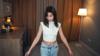 dieraalkins New Porn Video [Chaturbate] - new, shy, 18, teen, cute