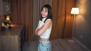 dieraalkins New Porn Video [Chaturbate] - new, shy, 18, teen, cute