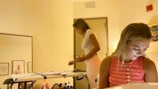 Watch chanelcooperxo New Porn Leak Video [Chaturbate] - blueeyes, oilyshow, smoke, bigcock