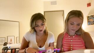 Watch chanelcooperxo New Porn Leak Video [Chaturbate] - blueeyes, oilyshow, smoke, bigcock