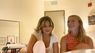 Watch chanelcooperxo New Porn Leak Video [Chaturbate] - blueeyes, oilyshow, smoke, bigcock