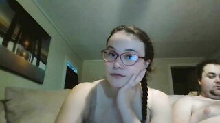 luke_and_nat2023 Best Porn Video [Chaturbate] - natural, bbclover, bbw, cuckold, bigboobs