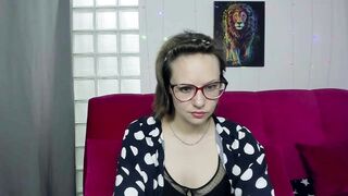 Watch bright_lucy New Porn Video [Chaturbate] - new, feet, smalltits, skinny, cute